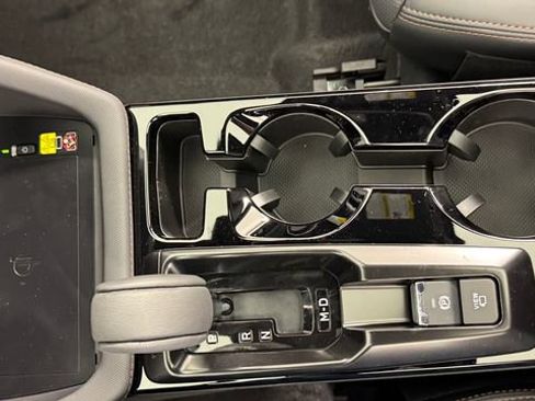 New 2026 Subaru Forester Touring image 29