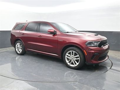 Used 2022 Dodge Durango R/T
