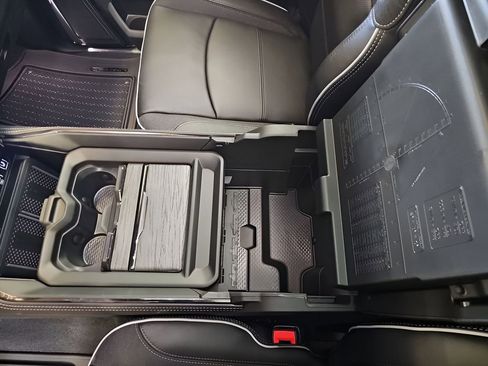 New 2026 RAM 3500 Limited image 26