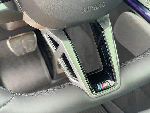 Used 2025 BMW X3 xDrive30 w/ Premium Package AWD/4WD image 21