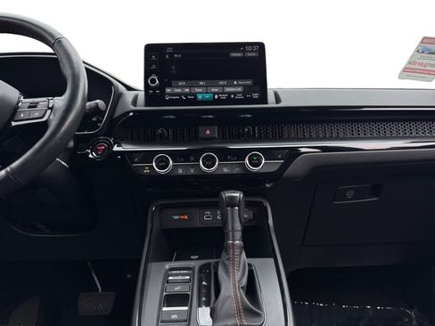Used 2023 Honda CR-V Sport Touring image 11