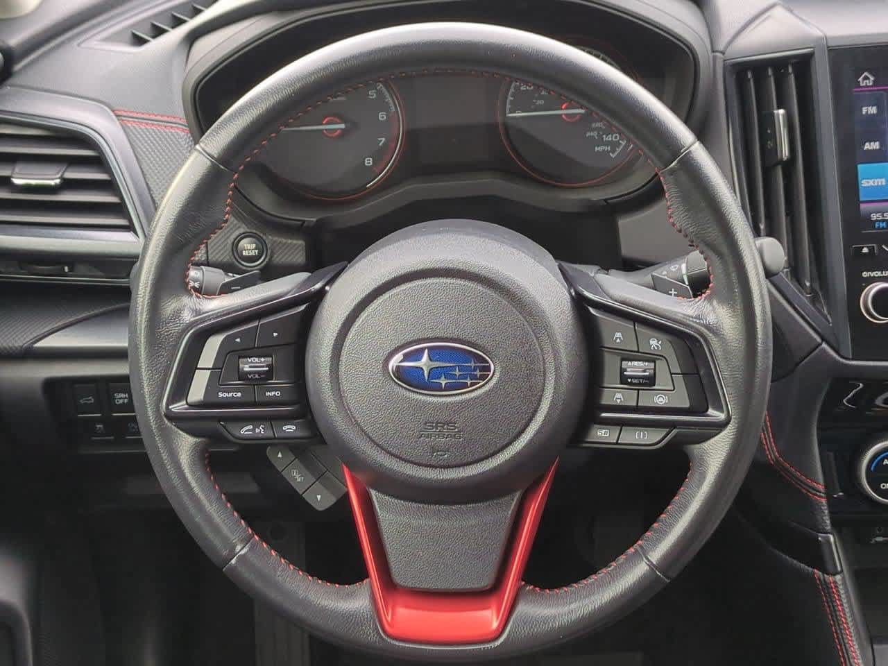 Used 2023 Subaru Forester Sport AWD/4WD image 23