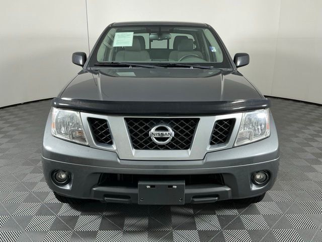 Used 2021 Nissan Frontier SV AWD/4WD image 3