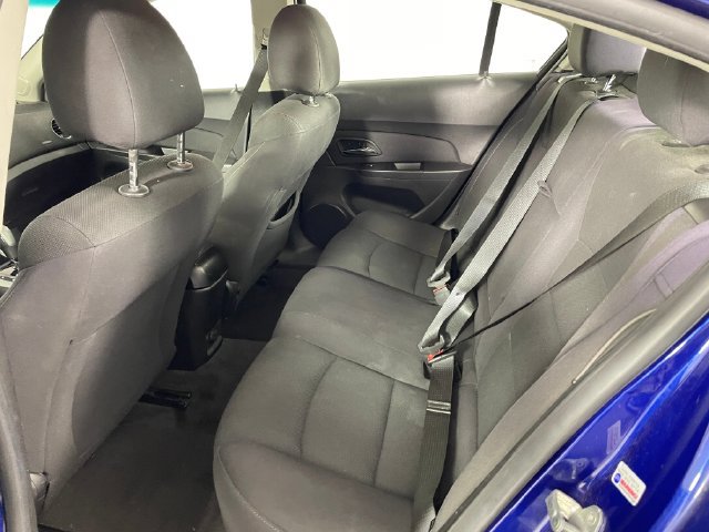 Used 2012 Chevrolet Cruze LT FWD image 13