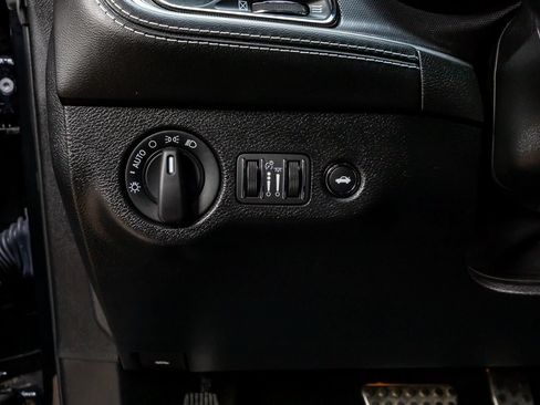 Used 2023 Dodge Challenger SRT Hellcat w/ Driver Convenience Group RWD image 14