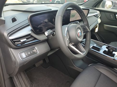 New 2026 Buick Enclave Preferred image 15