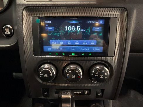 Used 2013 Dodge Challenger R/T RWD image 58