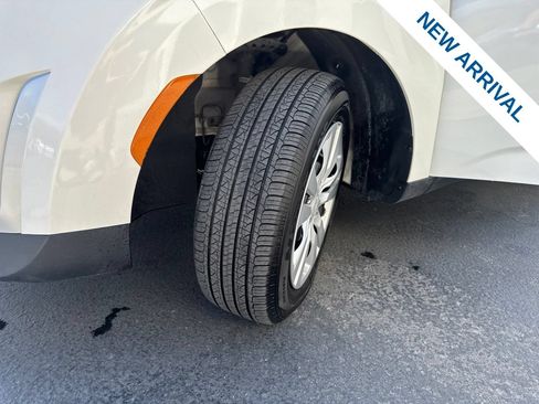 Used 2023 Kia Soul LX FWD image 29
