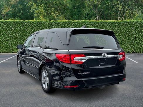 Used 2018 Honda Odyssey EX-L image 4