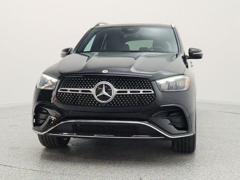 Used 2024 Mercedes-Benz GLE 350 4MATIC image 2