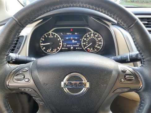Used 2019 Nissan Murano SL image 20