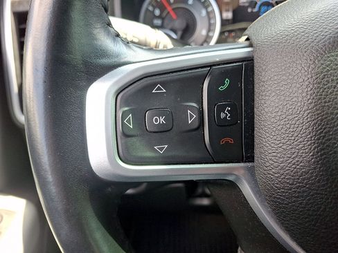 Used 2022 RAM 1500 Big Horn AWD/4WD image 17