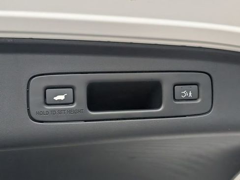 Used 2025 Acura ADX A-Spec image 19