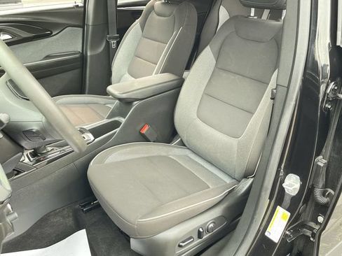 Certified 2023 Chevrolet TrailBlazer LT w/ Convenience Package AWD/4WD image 18