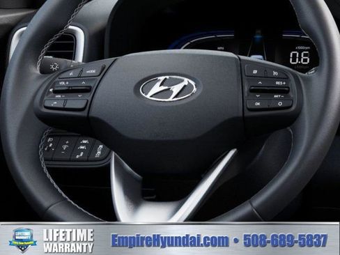 New 2026 Hyundai Venue SEL image 15