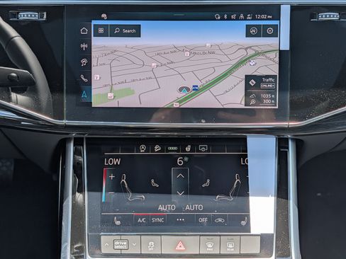 New 2026 Audi Q7 2.0T Premium AWD/4WD image 10