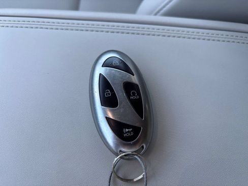 Used 2026 Hyundai Santa Fe SEL FWD image 20