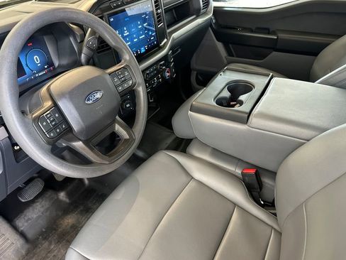 Used 2024 Ford F150 XL AWD/4WD image 9