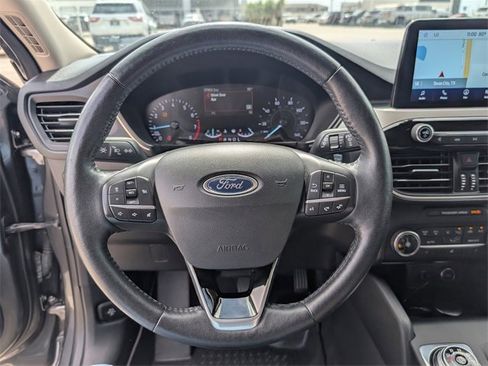 Used 2020 Ford Escape SEL image 15