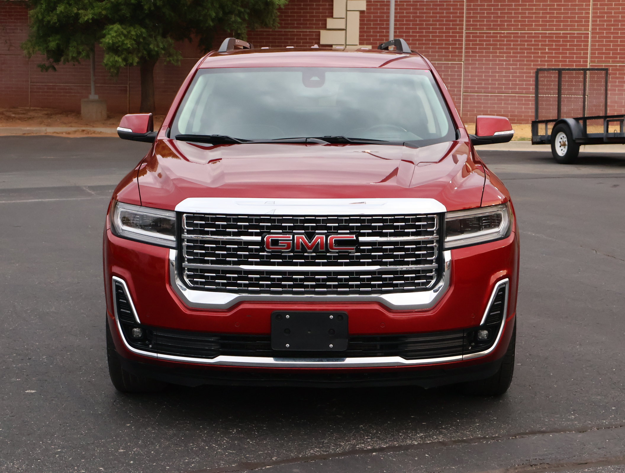 Used 2023 GMC Acadia Denali FWD image 31