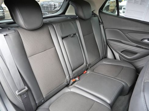 Used 2020 Buick Encore Preferred w/ Safety Package AWD/4WD image 19
