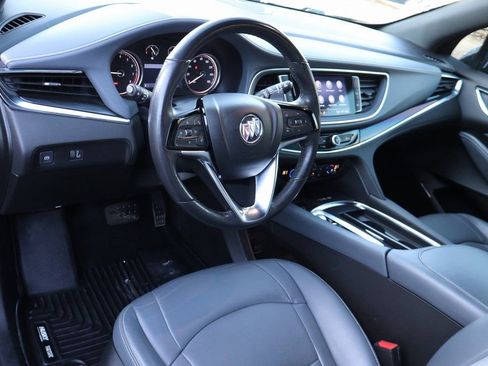 Used 2023 Buick Enclave Essence w/ Trailering Package, 5000 lbs. image 4