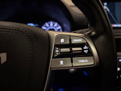 Used 2022 Kia Telluride S AWD/4WD image 17