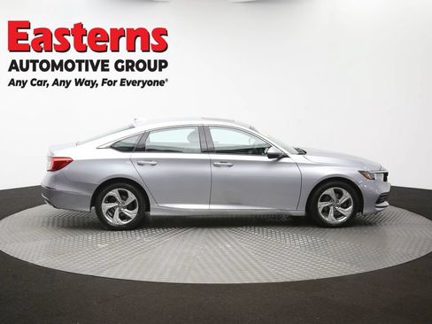 Used 2018 Honda Accord EX-L image 47