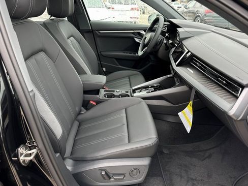 New 2025 Audi A3 2.0T Premium image 10