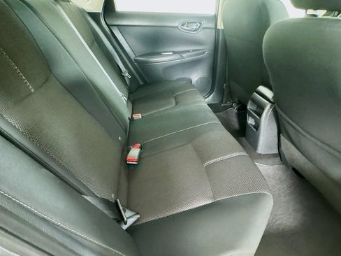 Used 2018 Nissan Sentra S w/ S Midnight Style Package FWD image 31