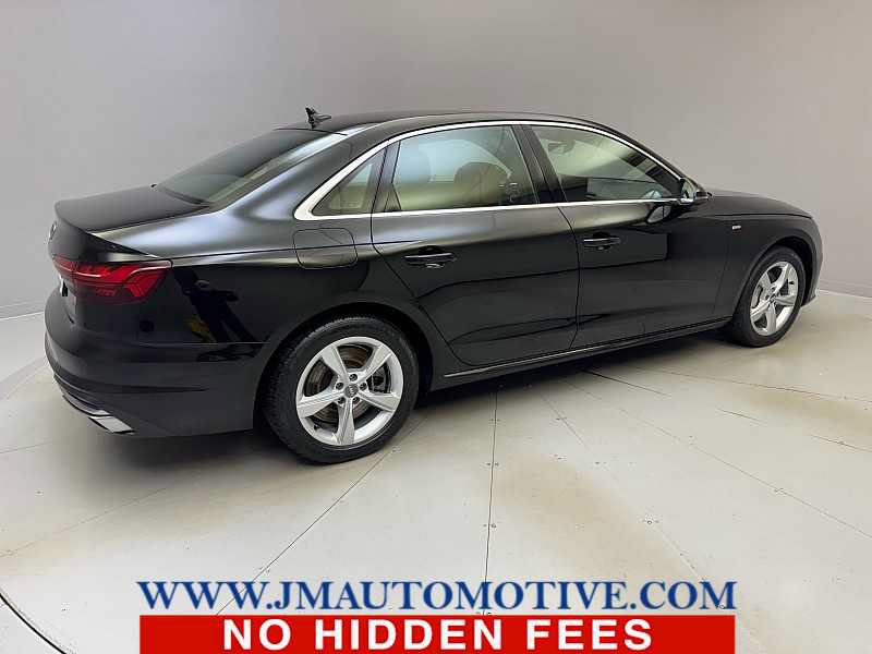 Used 2021 Audi A4 2.0T Premium w/ Convenience Package AWD/4WD image 5