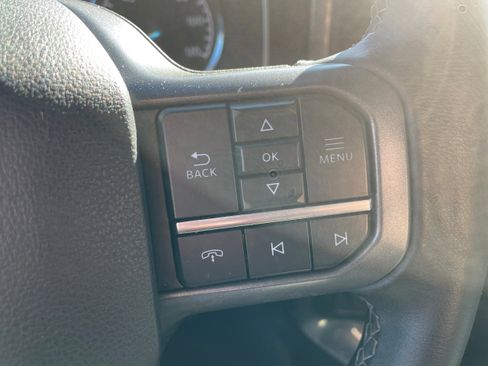 Used 2023 Ford F150 XLT w/ Equipment Group 302A High AWD/4WD image 17