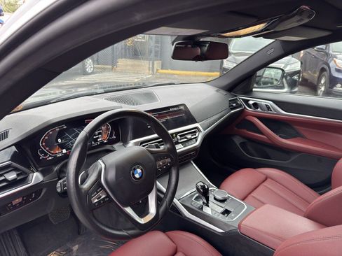 Used 2023 BMW 430i Gran Coupe image 16