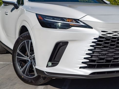 New 2026 Lexus RX 350 Premium image 5