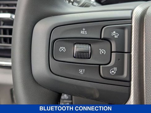 New 2025 GMC Sierra 2500 Denali w/ Denali Reserve Package image 18