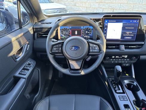 New 2026 Subaru Outback Limited image 12