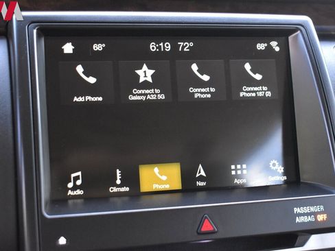 Used 2019 Ford Flex Limited image 19