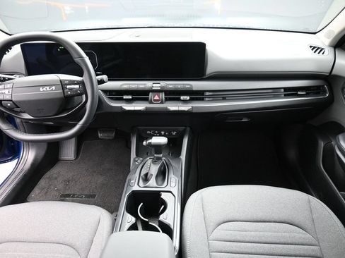 Used 2025 Kia K4 EX FWD image 10