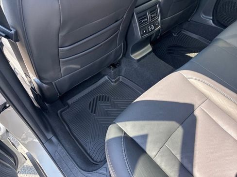 New 2026 Subaru Outback Touring XT image 89