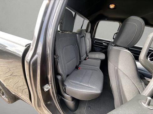 Used 2021 RAM 1500 Big Horn AWD/4WD image 29