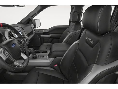 Used 2020 Ford F150 Raptor w/ Equipment Group 802A Luxury AWD/4WD image 6