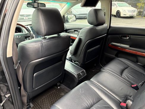Used 2007 Lexus RX 350 2WD image 20