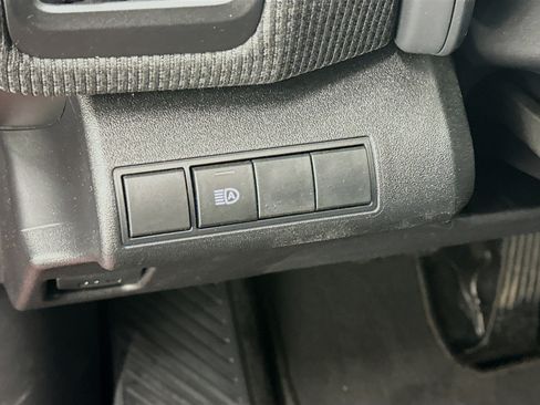 Used 2023 Subaru Solterra AWD image 17