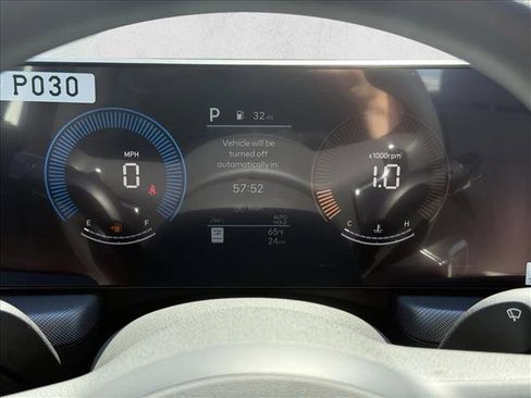 New 2025 Hyundai Sonata SEL image 13