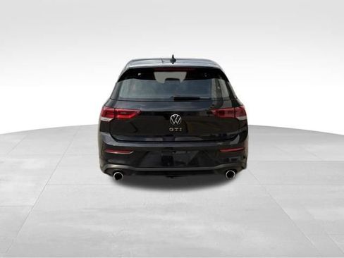 Used 2024 Volkswagen GTI Autobahn FWD image 6