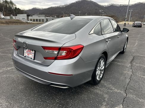 Used 2019 Honda Accord LX image 2