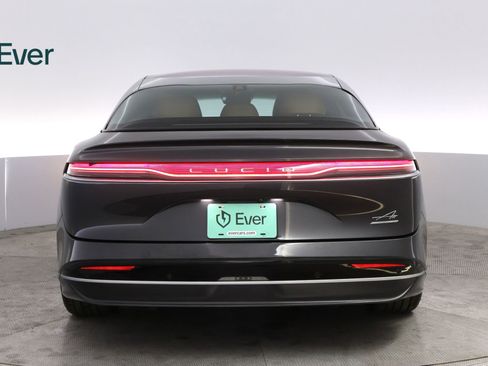 Used 2023 Lucid Air Touring AWD/4WD image 15