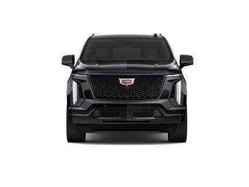New 2026 Cadillac Escalade Sport w/ Touring Package AWD/4WD image 24