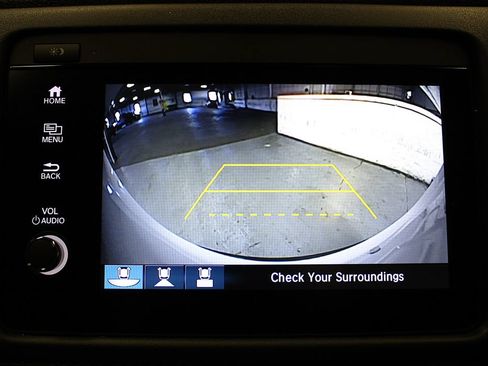 Used 2022 Honda HR-V EX image 18