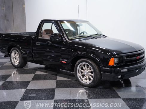 Used 1994 Chevrolet S10 Pickup 2WD Regular Cab image 13